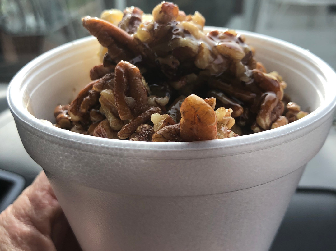 Hillsboro餐馆和美食-Williams Drive-In