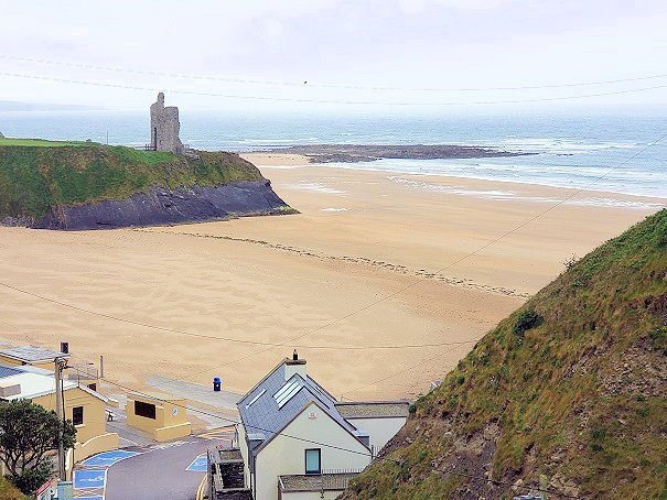 Cliff House Hotel主图