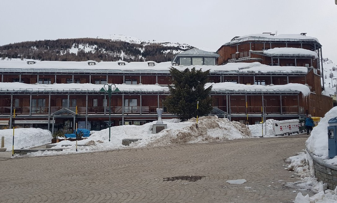 Hotel Il Fraitevino主图