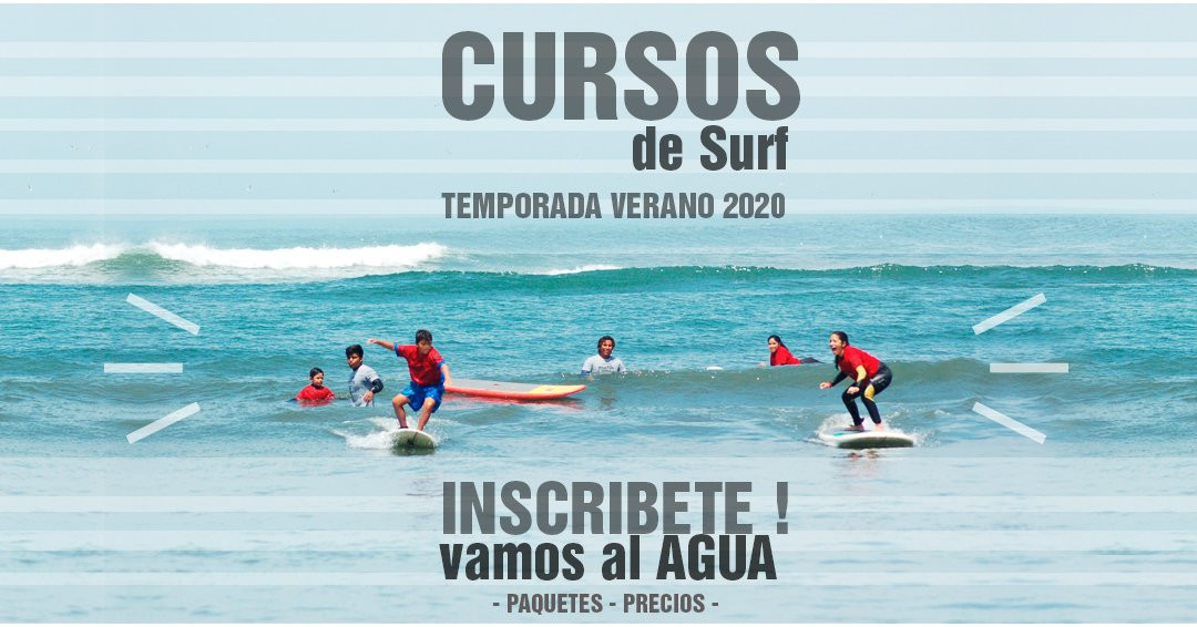 Muchik Surf School-Huanchaco必去景点