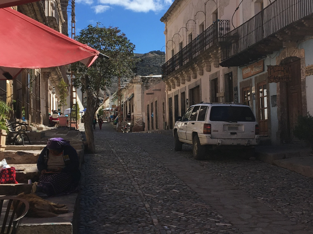 Hotel Real Bonanza主图