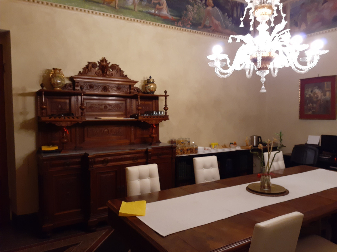 Villa Penelope
