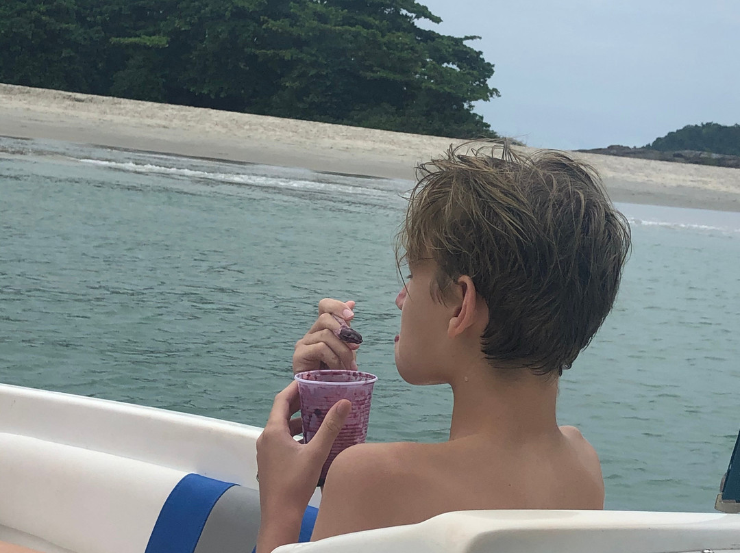 Marina Canto do Rio-圣塞巴斯蒂昂必去景点