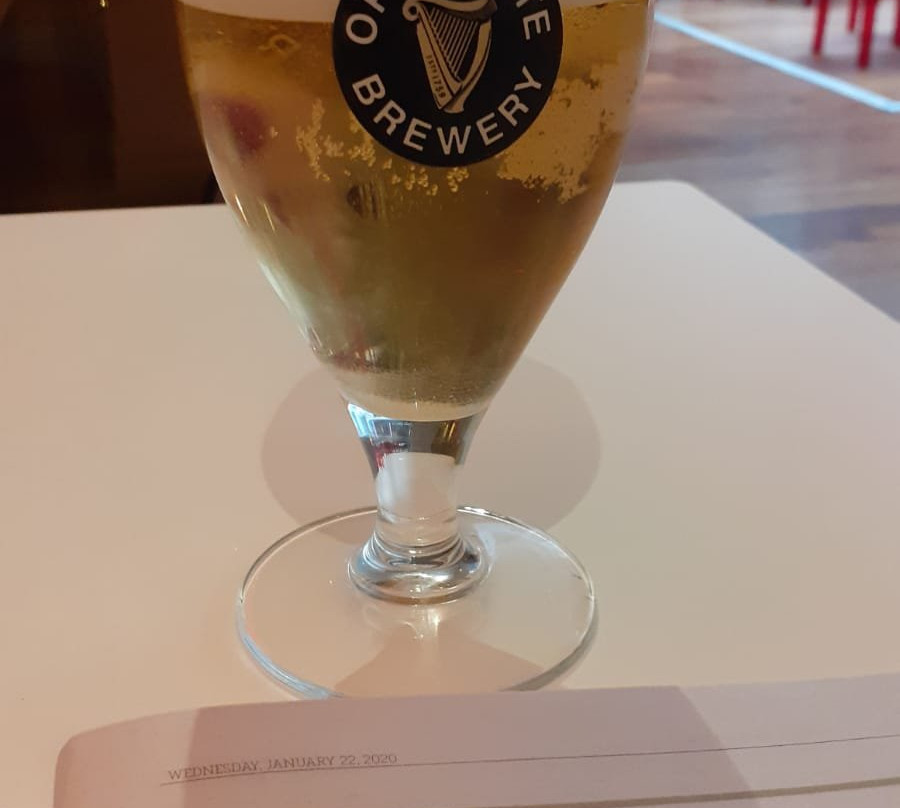 乔治精品酒店主图