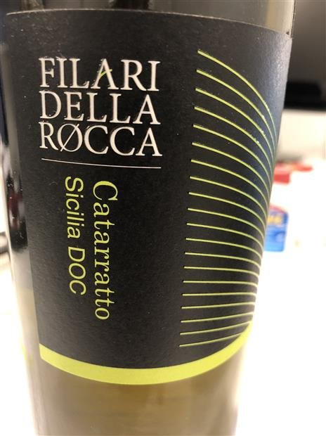 Filari Della Rocca景点图片