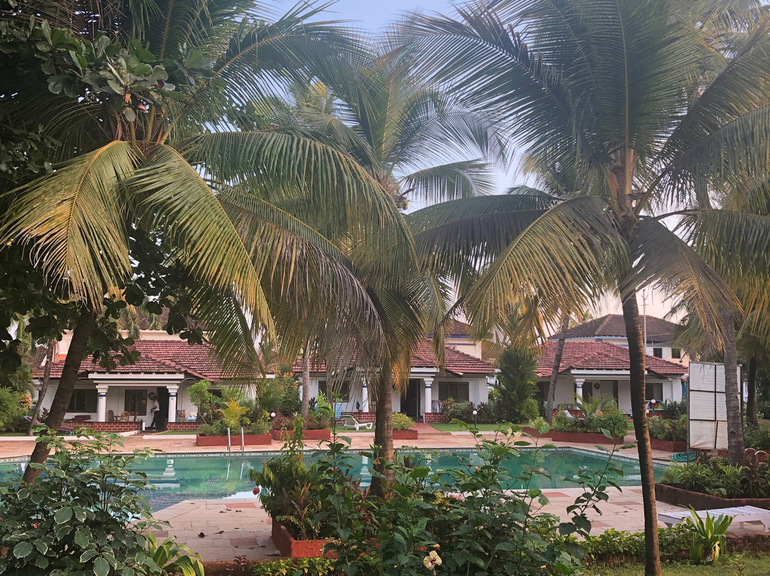 Shikara Beach Resort主图