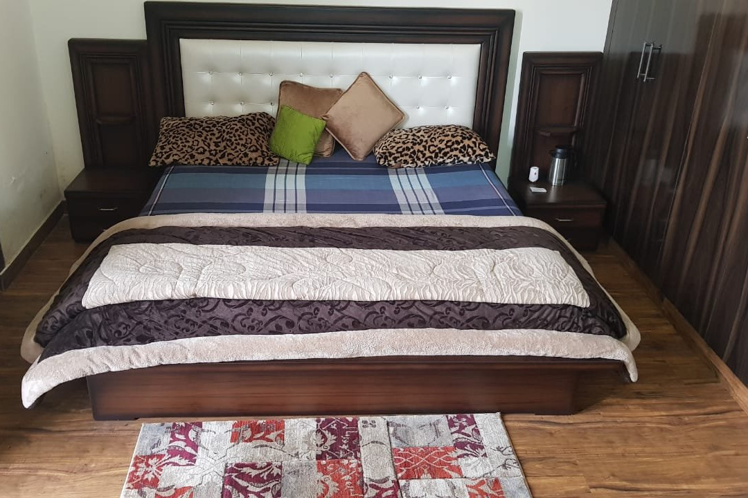 Narain's Homestay主图