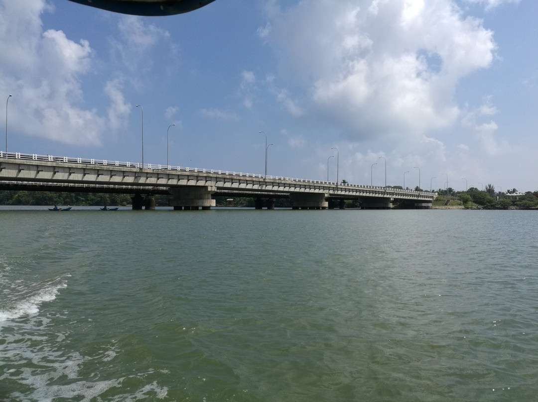 Kallady Bridge-拜蒂克洛必去景点