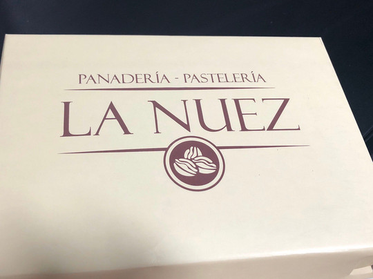 La Nuez Panadería y Pastelería