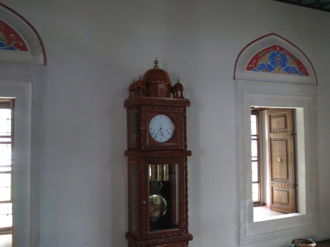 Ferhadija Mosque-巴尼亚卢卡必去景点