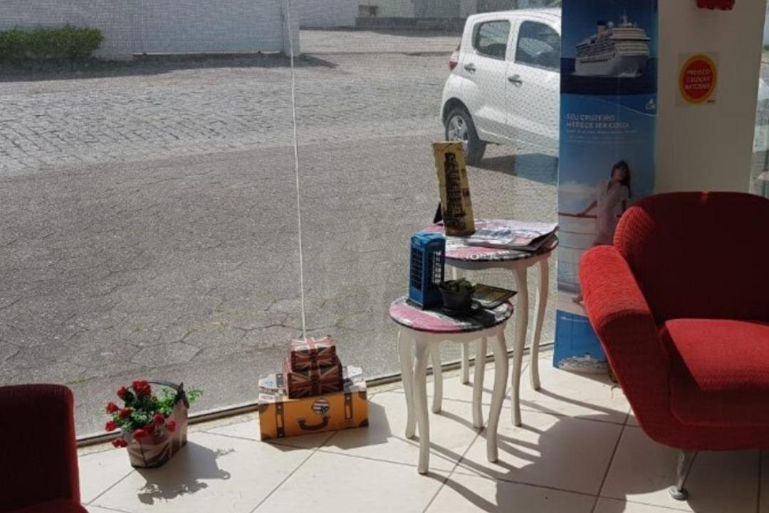 Aventure-se Agencia de Viagens-Palhoca必去景点