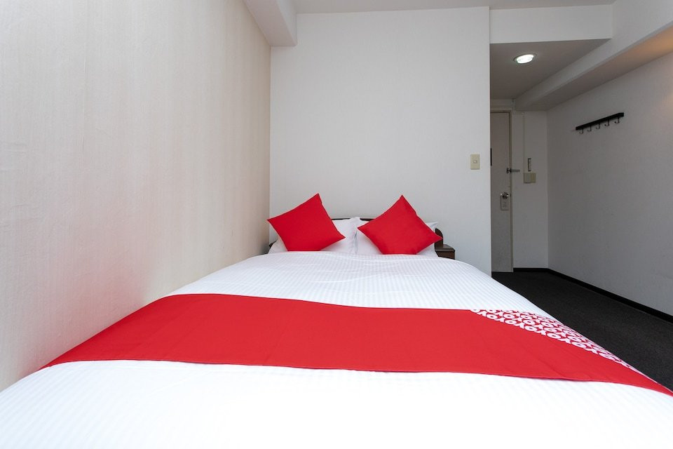 Tabist Hotel Arflex Tokuyama Station主图