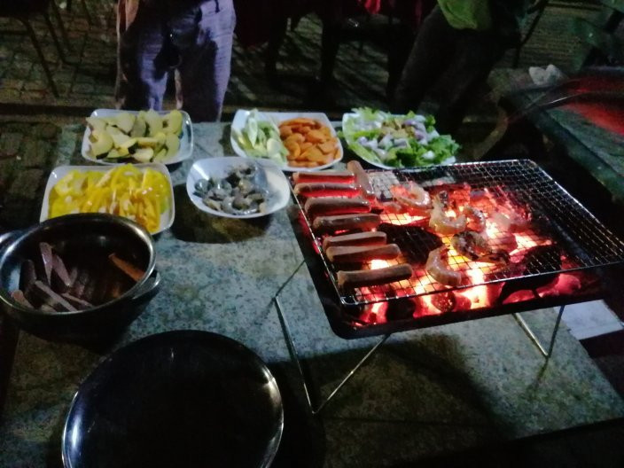 Situruwana Holiday Bungalow主图