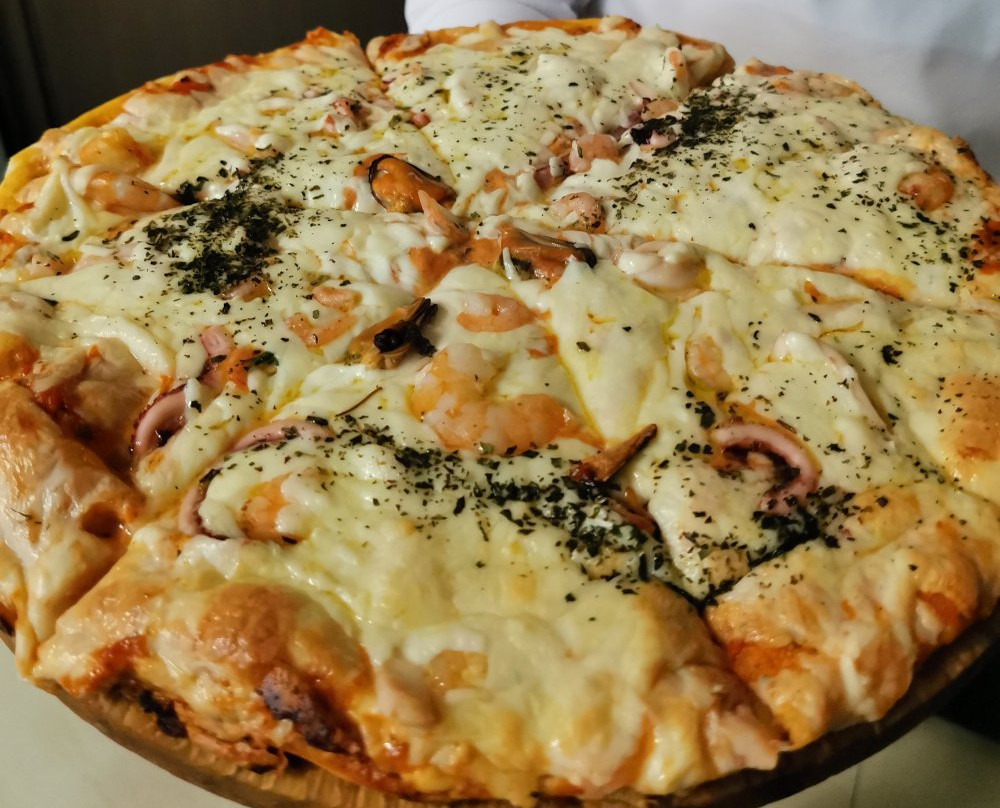 Berezovyy旅游攻略图片