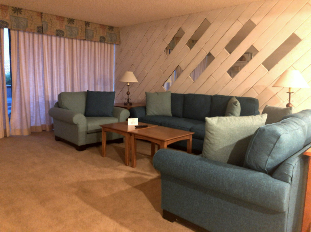 Casitas Del Monte主图