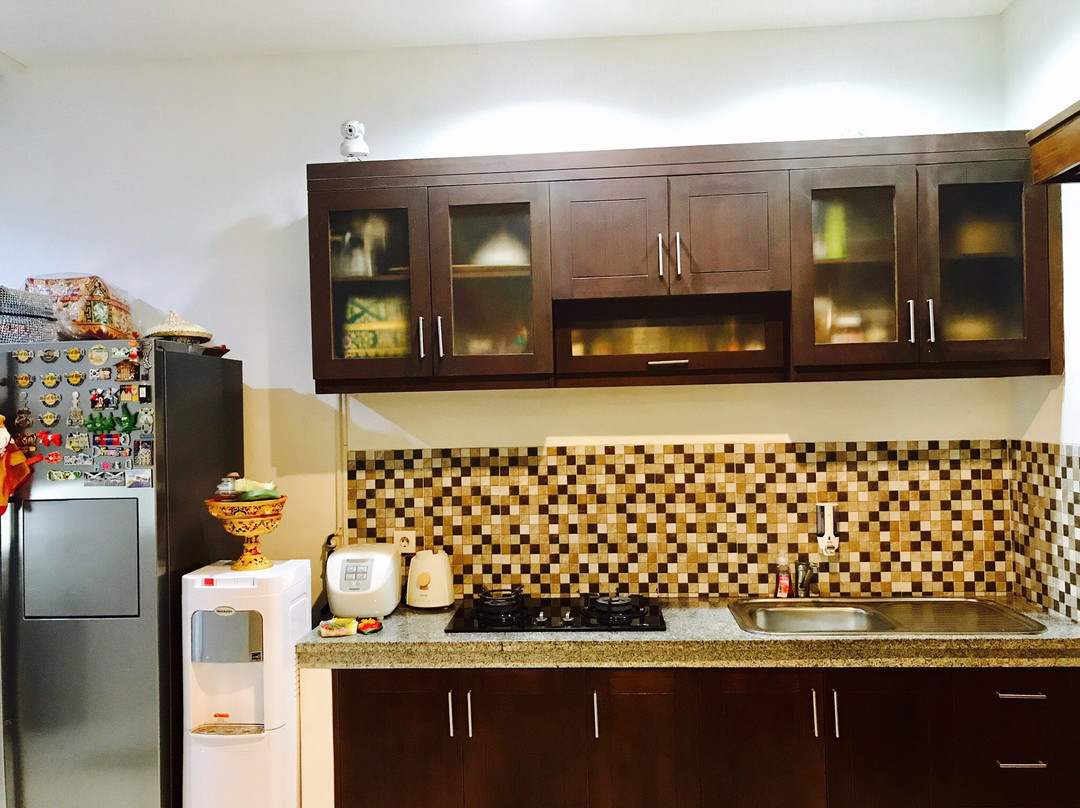 Barito V House主图