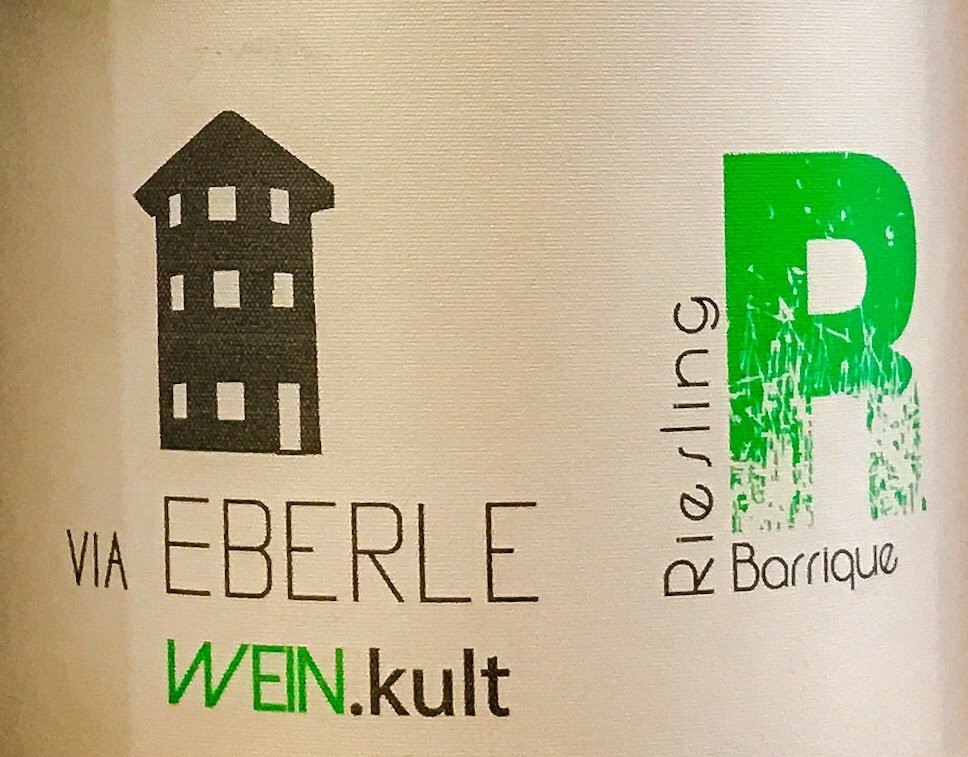 Via Eberle