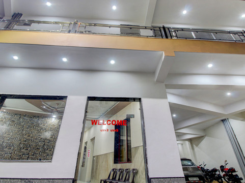 Treebo Trip Divine City主图