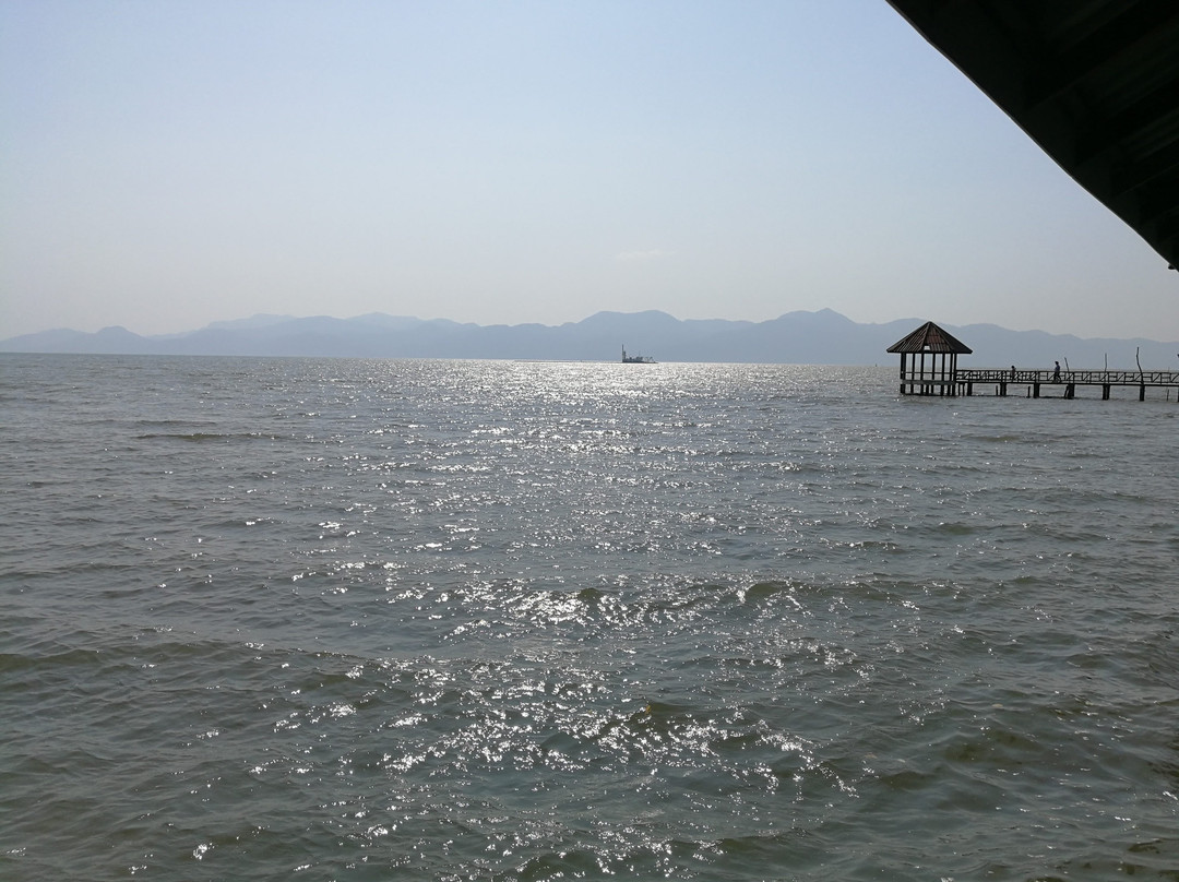 Black Sand Beach-廉愚必去景点