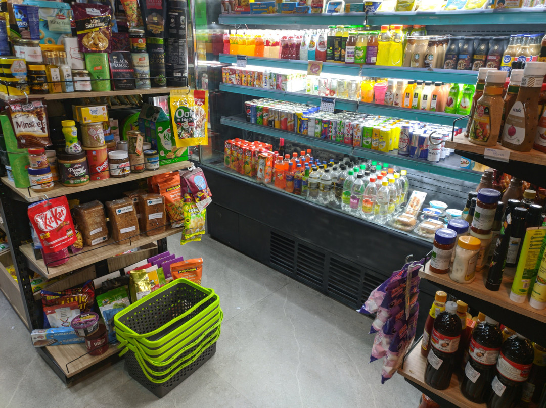 Day Night-阿姆利则必去景点