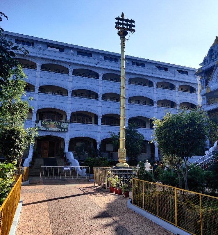 ISKCON Tirupati景点图片