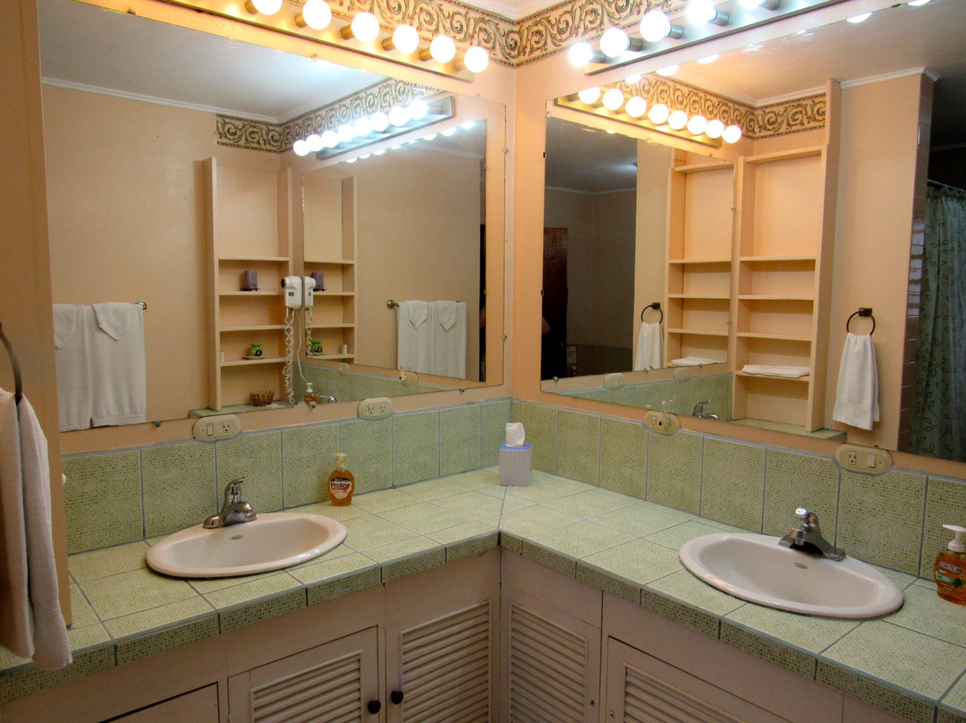 Cariari Bed & Breakfast主图