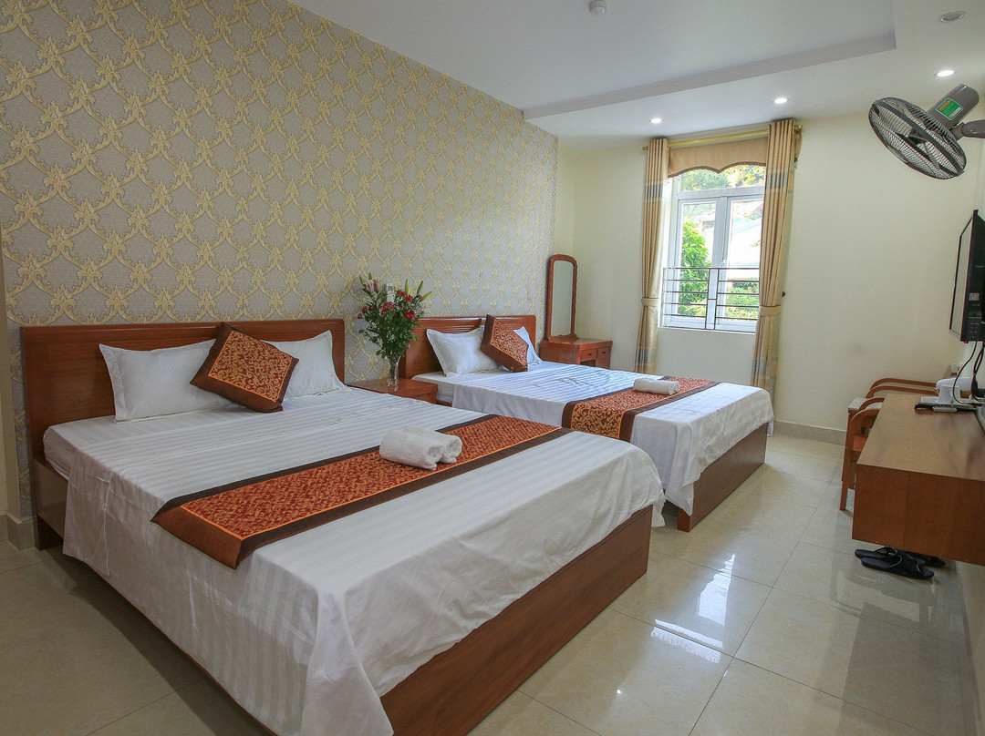 Cat Ba Green Hotel主图