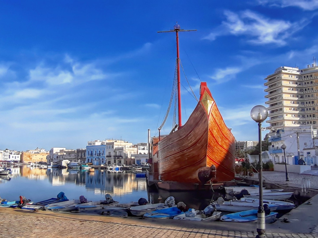 Qsiba-比塞大必去景点