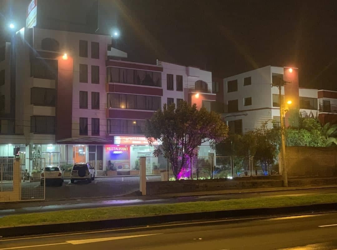 Hotel Panamericano主图