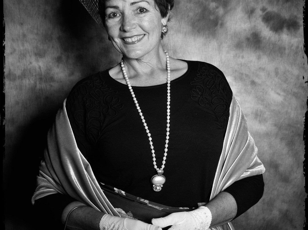 Kiki’s Vintage Photo Studio-Parys必去景点