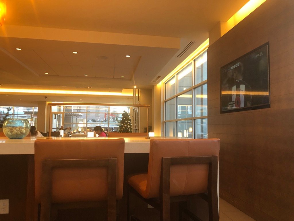 Hyatt House Salt Lake City / Downtown-餐饮