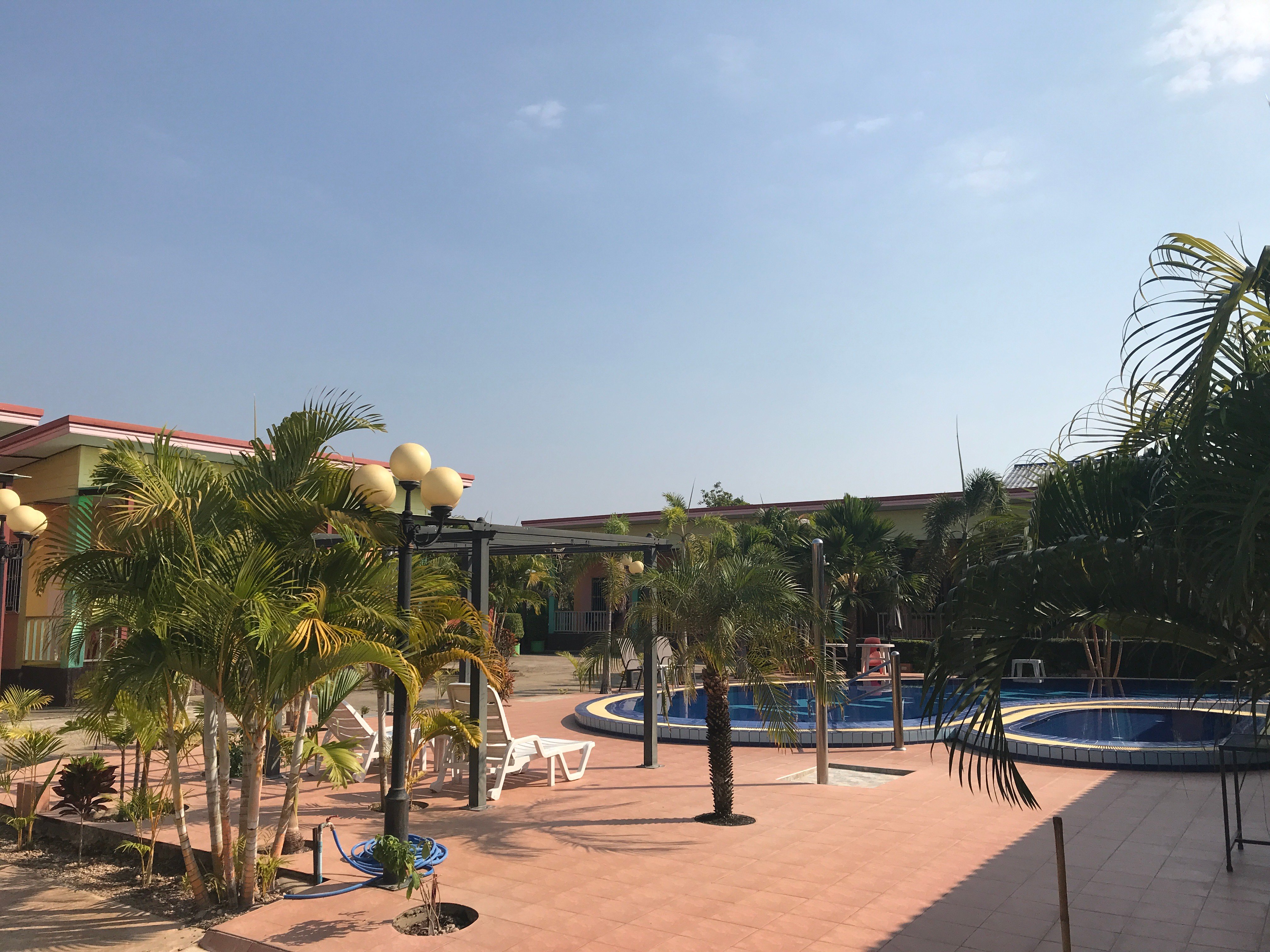 Mr. House Resort-浴室