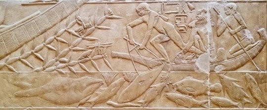 Mastaba of Kagemni-Saqqara必去景点