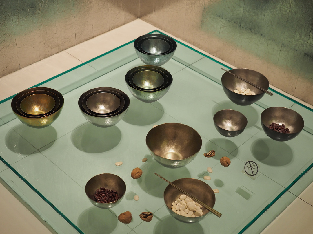 Coredo Nihonbashi-Nihonbashi必去景点