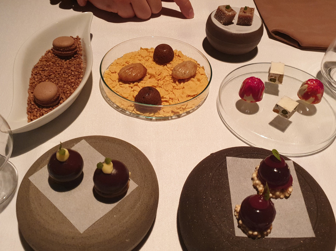 Guest House Hisa Denk主图