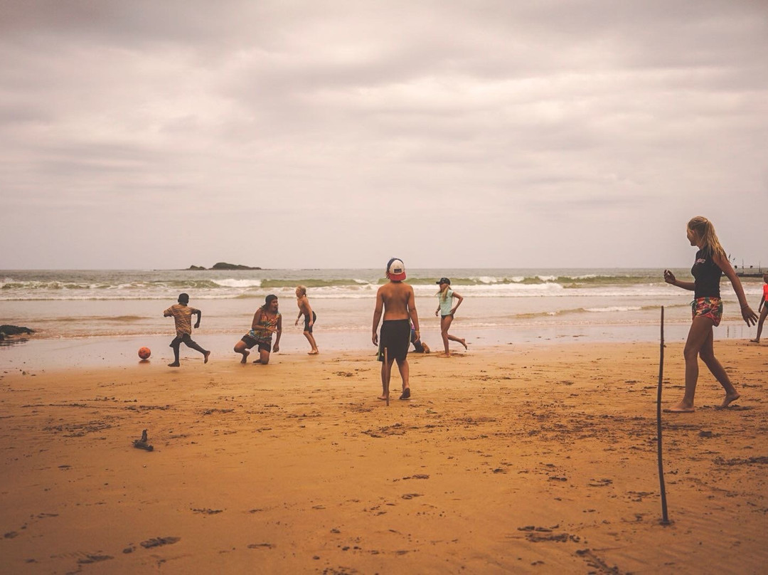 Busua Beach Resort主图