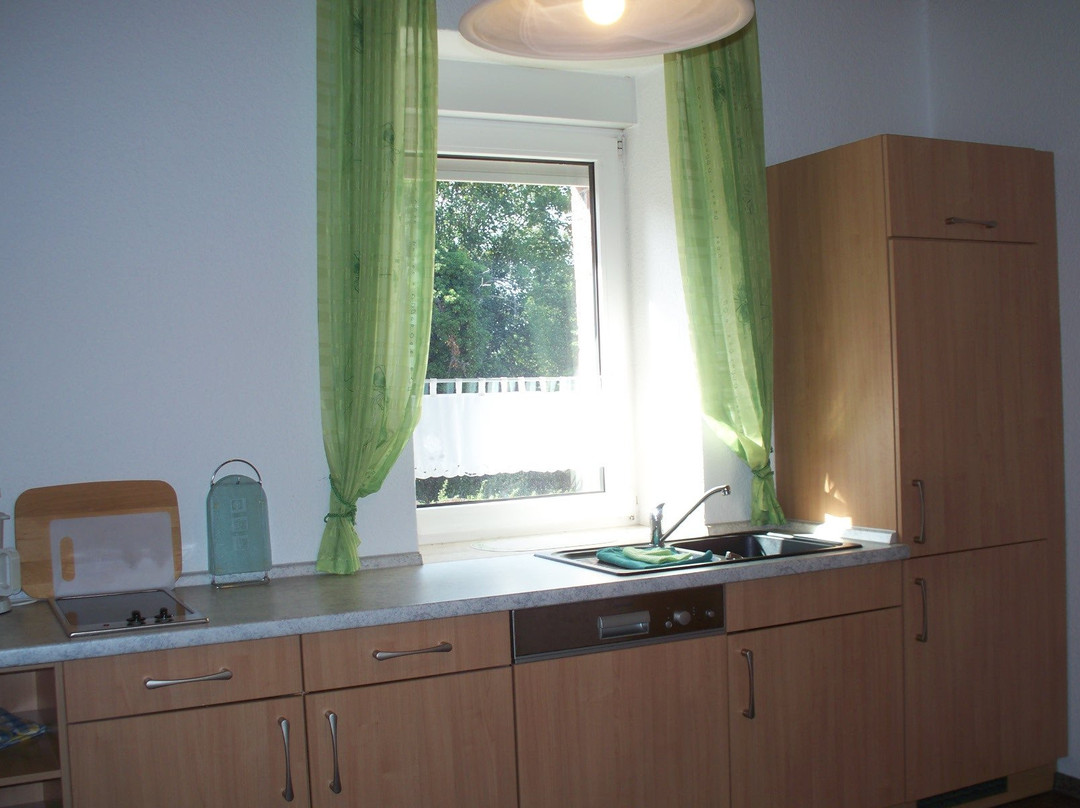 Stadt-gut-Hotel Auerhahn主图
