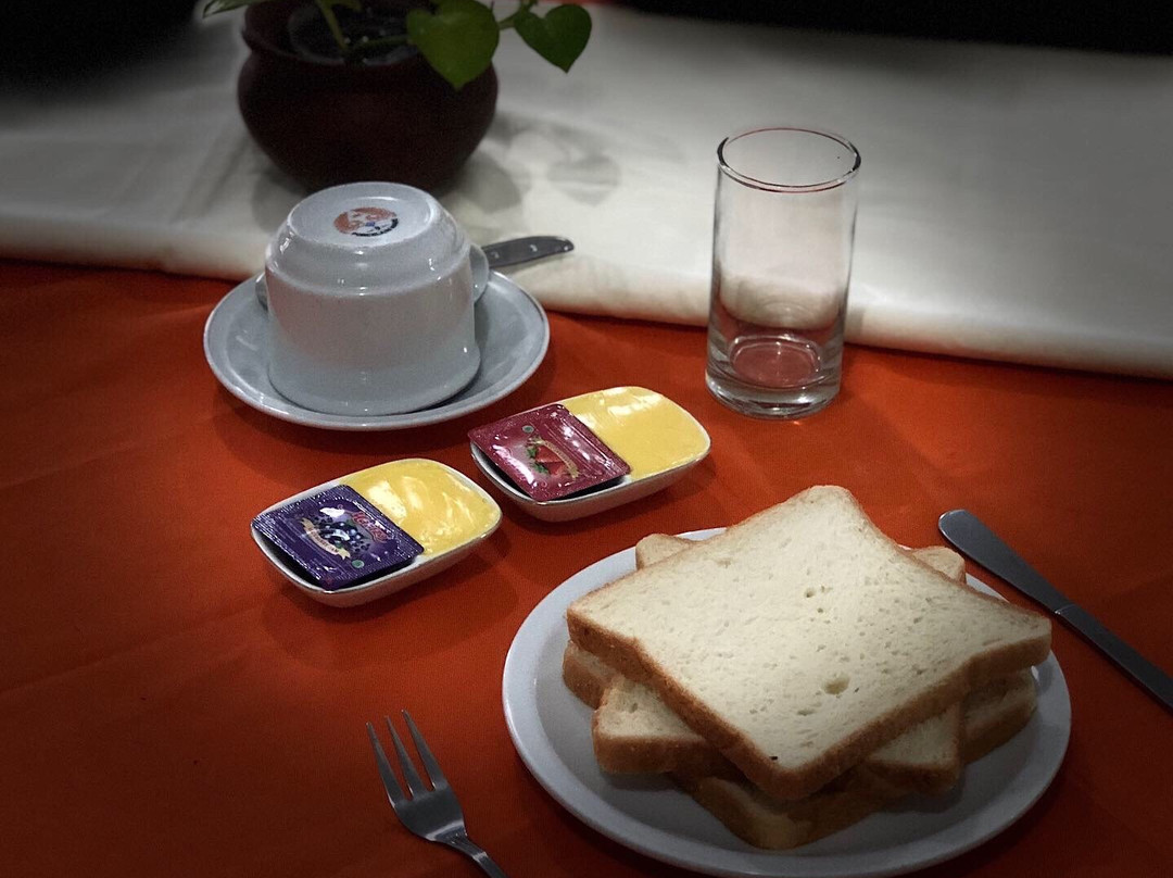 OYO 3803 Hotel Wonojati Syariah Malang主图