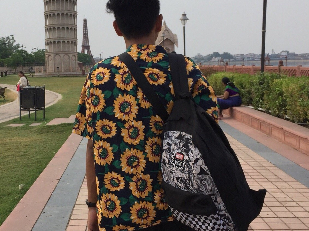 7 Wonders-科塔必去景点