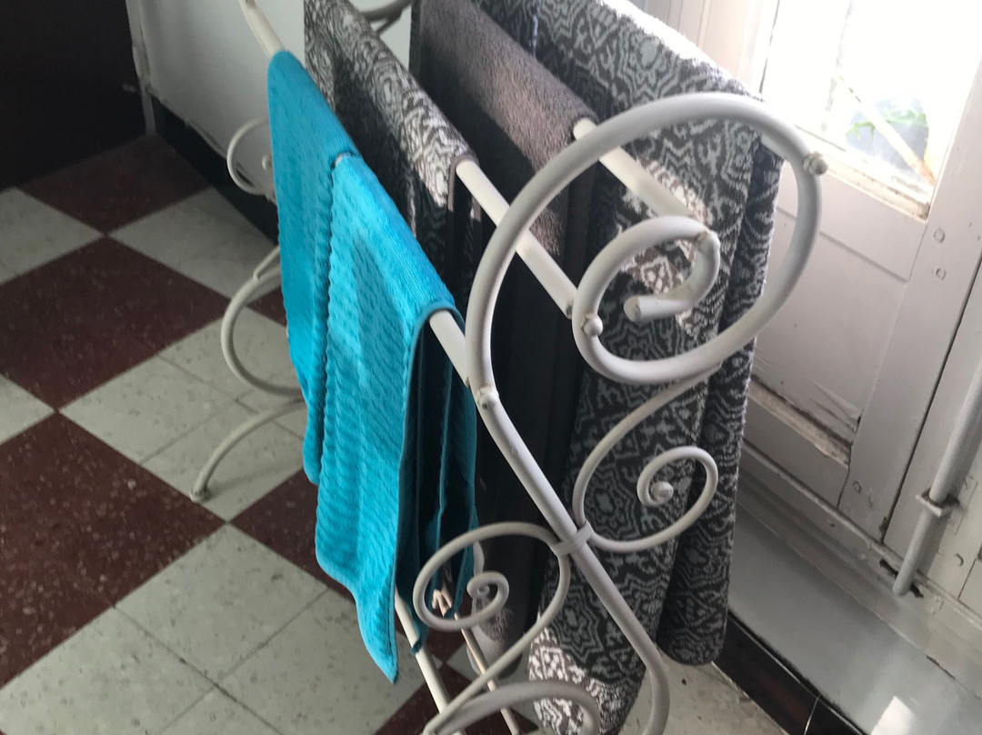 La Maison du Canal主图