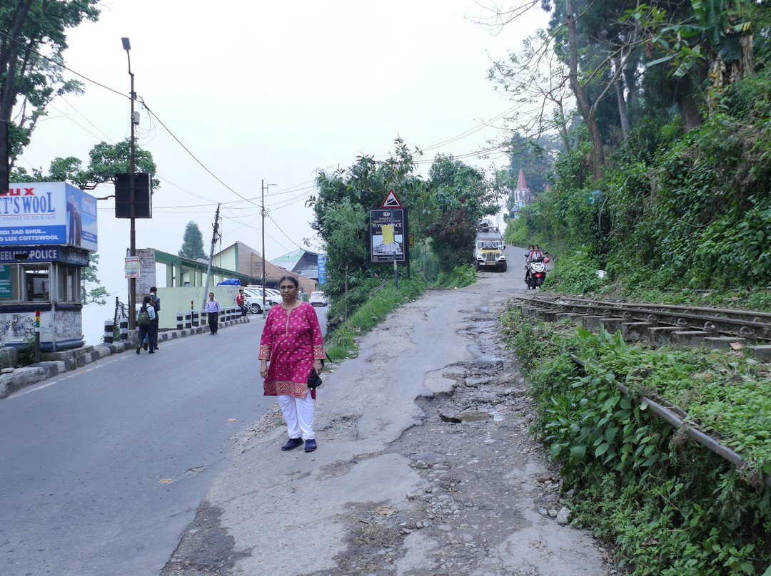 Saint Paul, the Apostle, Church-Kurseong必去景点