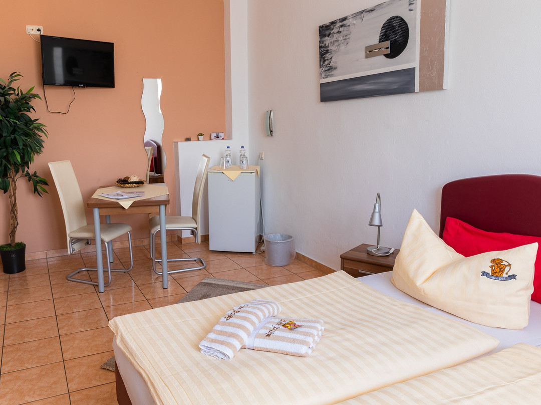 Hotel Schuetze主图