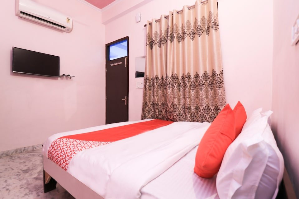 Collection O Hotel Abhishek Inn主图