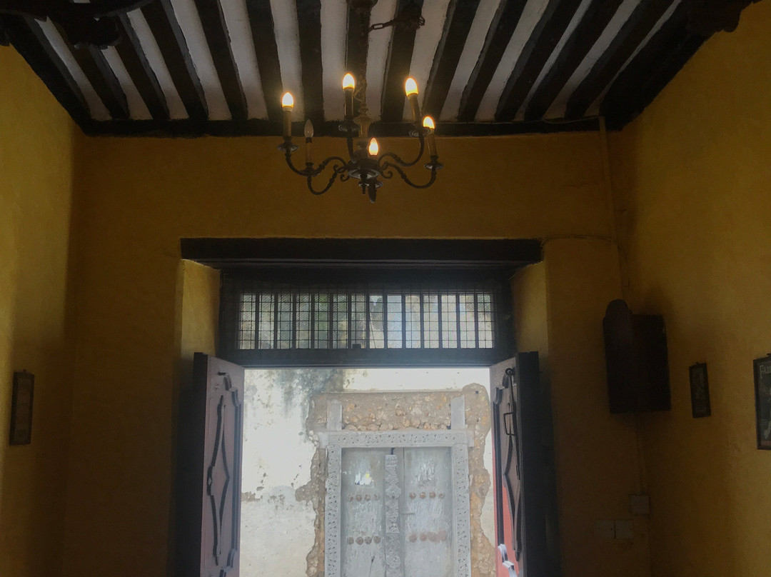 Zanzibar Coffee House主图