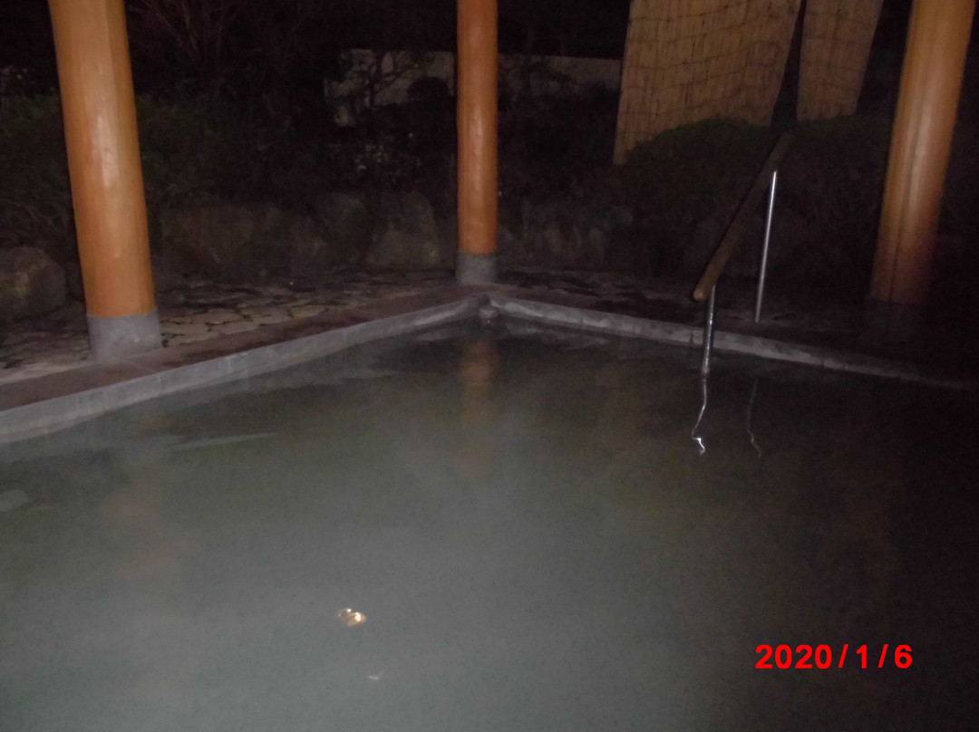 Unzen Shinyu Hotel主图