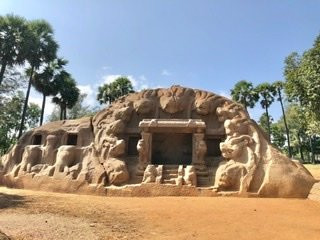 Tiger Cave-玛玛拉普蓝必去景点