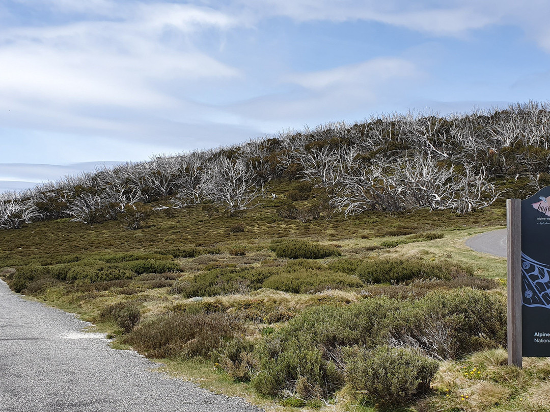 Wallaces Heritage Trail