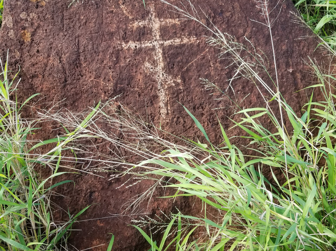 Russian Fort Elizabeth State Historical Park-威美亚必去景点