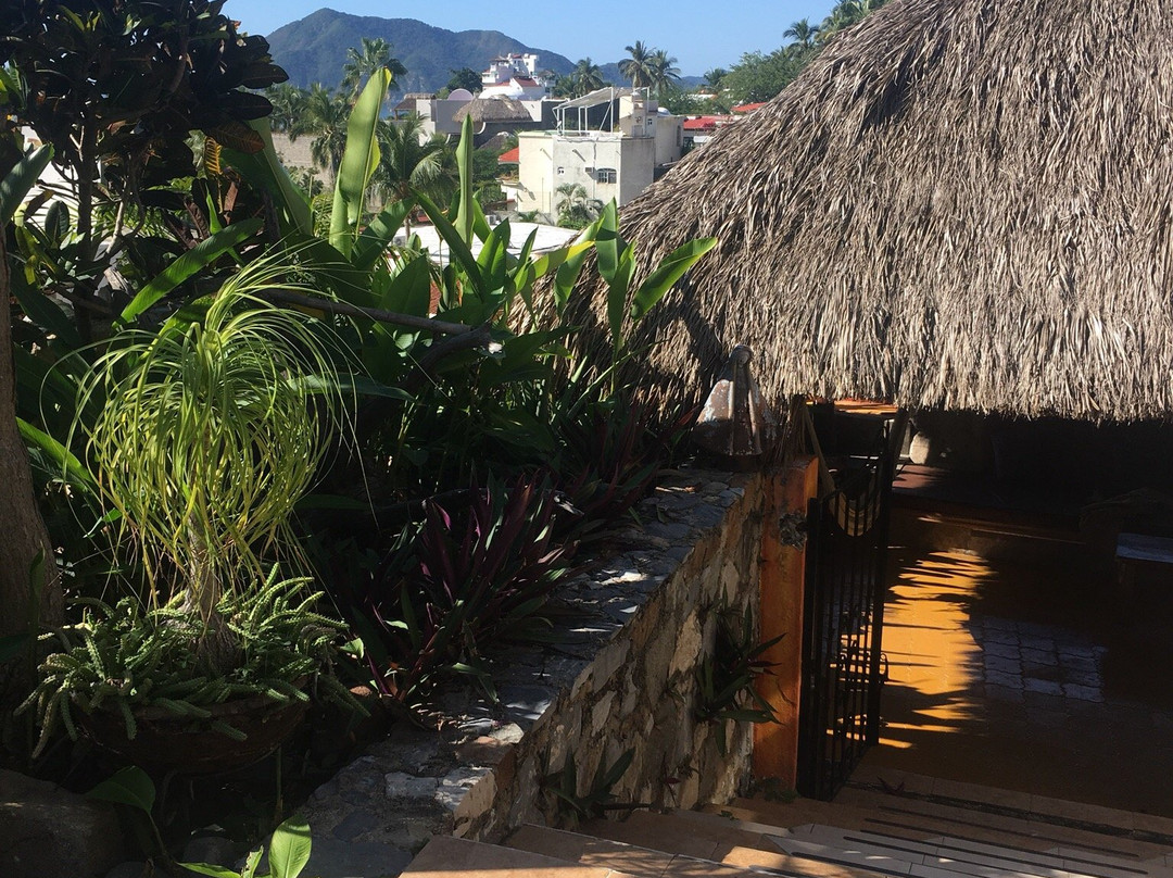 La Casa del Artista主图