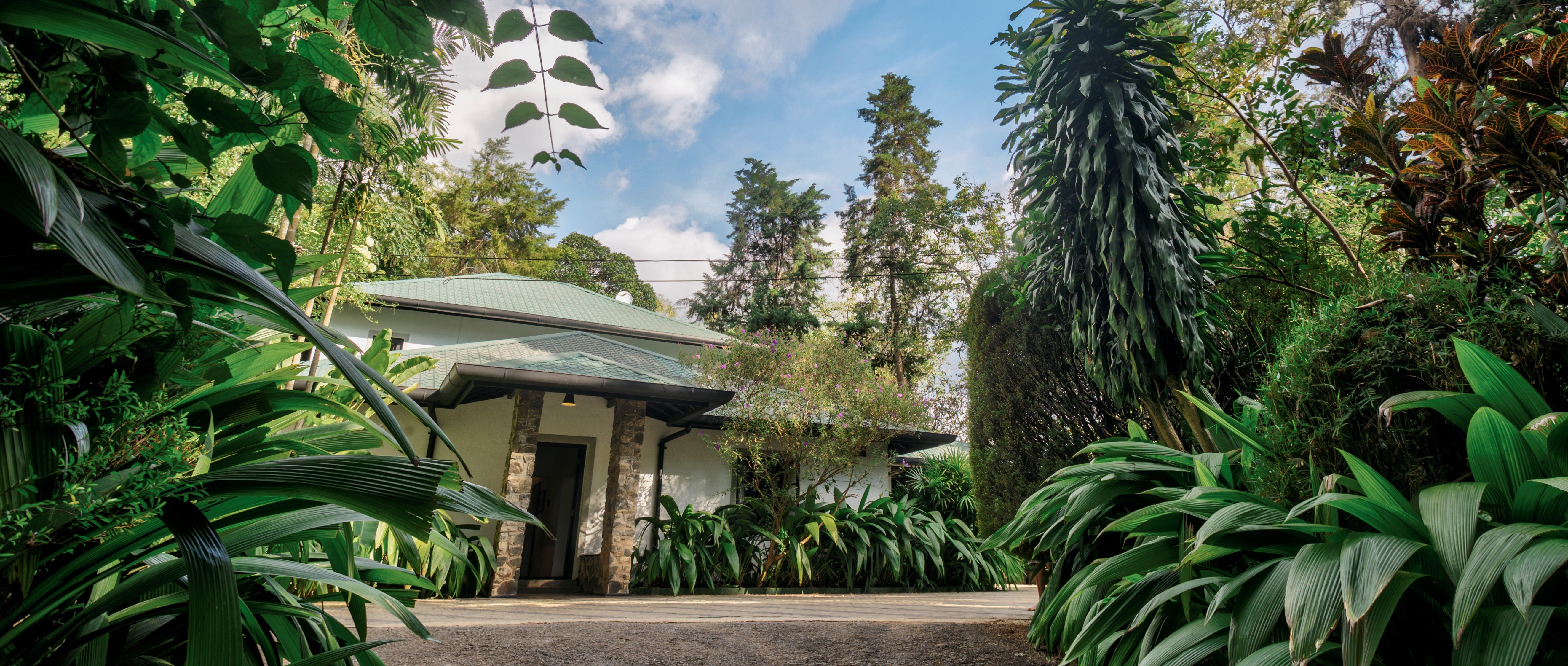 Villa Republic Bandarawela-官方